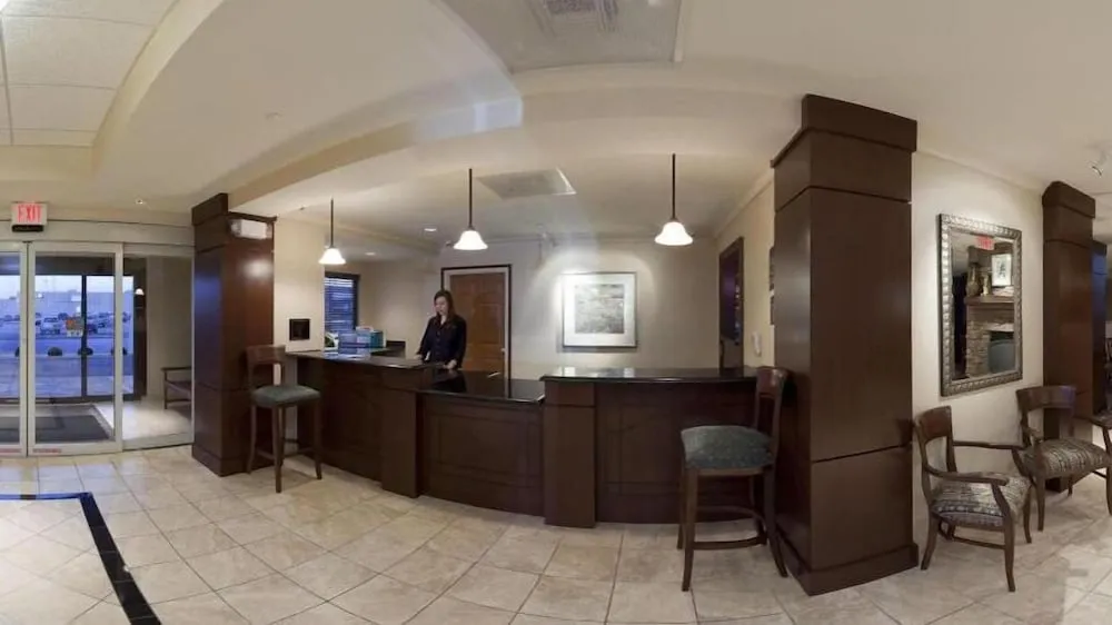 Staybridge Suites Indianapolis Downtown - Convention Center by IHG hotel detail image 2