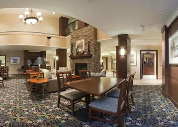 Staybridge Suites Indianapolis Downtown - Convention Center by IHG hotel thumbnail 3