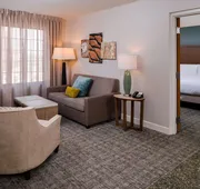 Staybridge Suites Indianapolis Downtown - Convention Center by IHG hotel detail image 5