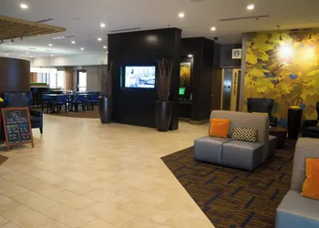 Courtyard Atlanta Conyers hotel thumbnail 2
