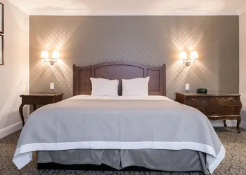 Woodcrest Hotel Cupertino hotel thumbnail 2
