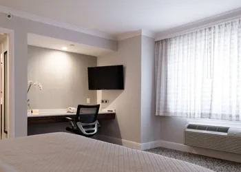 Woodcrest Hotel Cupertino hotel thumbnail 5