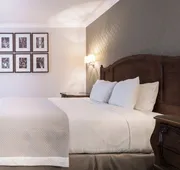Woodcrest Hotel Cupertino hotel detail image 7
