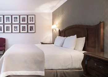 Woodcrest Hotel Cupertino hotel thumbnail 7