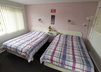Motel Sainte Catherine hotel thumbnail 2