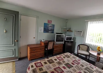 Motel Sainte Catherine hotel thumbnail 3
