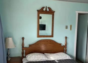 Motel Sainte Catherine hotel thumbnail 5