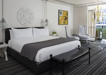 Avalon Hotel & Bungalows Palm Springs, a Member of Design Hotels hotel thumbnail 4