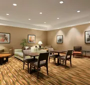 Hampton Inn New York - LaGuardia Airport hotel detail image 3