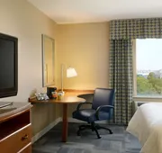 Hampton Inn New York - LaGuardia Airport hotel detail image 5