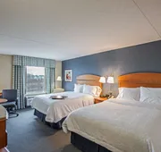 Hampton Inn New York - LaGuardia Airport hotel detail image 7