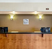Sleep Inn & Suites Bakersfield North hotel detail image 3