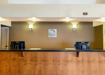 Sleep Inn & Suites Bakersfield North hotel thumbnail 3