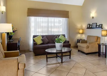 Sleep Inn & Suites Bakersfield North hotel thumbnail 4