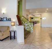 Sleep Inn & Suites Bakersfield North hotel detail image 7
