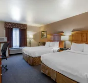 Best Western Brighton Inn hotel detail image 7