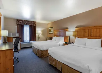 Best Western Brighton Inn hotel thumbnail 7
