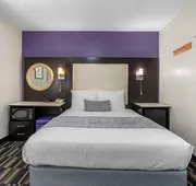 SureStay Hotel by Best Western Beverly Hills West LA hotel detail image 4