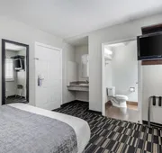 SureStay Hotel by Best Western Beverly Hills West LA hotel detail image 5