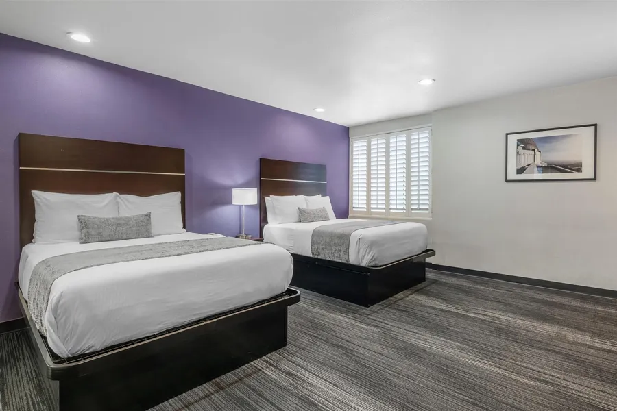 SureStay Hotel by Best Western Beverly Hills West LA hotel detail image 6