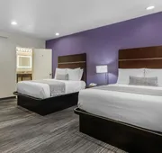 SureStay Hotel by Best Western Beverly Hills West LA hotel detail image 7