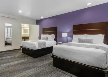 SureStay Hotel by Best Western Beverly Hills West LA hotel thumbnail 7