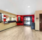 Extended Stay America Suites Dublin Hacienda Dr hotel detail image 3