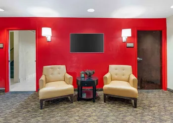 Extended Stay America Suites Dublin Hacienda Dr hotel thumbnail 4
