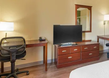 Extended Stay America Suites Dublin Hacienda Dr hotel thumbnail 8