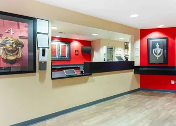 Extended Stay America Suites Dublin Hacienda Dr hotel thumbnail 2