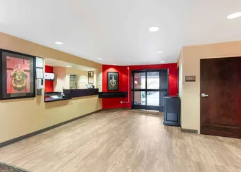 Extended Stay America Suites Dublin Hacienda Dr hotel thumbnail 3