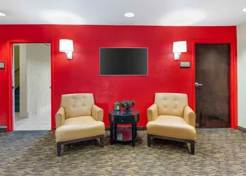 Extended Stay America Suites Dublin Hacienda Dr hotel thumbnail 4