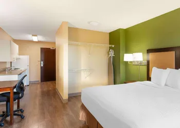 Extended Stay America Suites Dublin Hacienda Dr hotel thumbnail 5