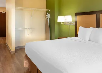 Extended Stay America Suites Dublin Hacienda Dr hotel thumbnail 7