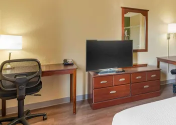 Extended Stay America Suites Dublin Hacienda Dr hotel thumbnail 8