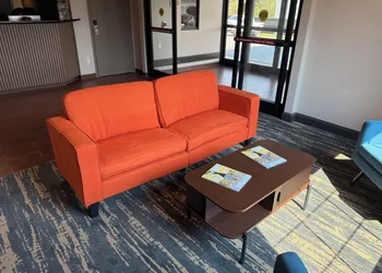 Ramada by Wyndham Albany GA hotel thumbnail 2