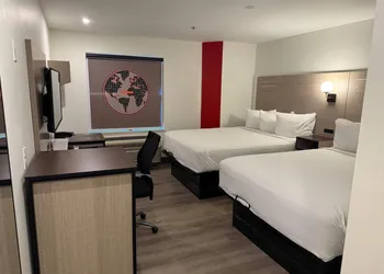 Ramada by Wyndham Albany GA hotel thumbnail 4