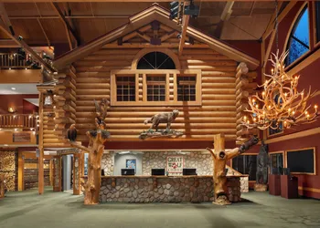Great Wolf Lodge Wisconsin Dells hotel thumbnail 2