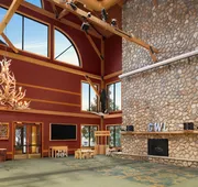Great Wolf Lodge Wisconsin Dells hotel detail image 3