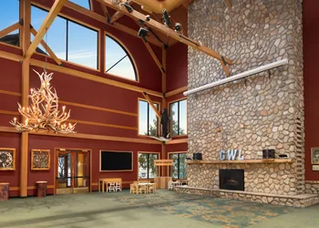 Great Wolf Lodge Wisconsin Dells hotel thumbnail 3