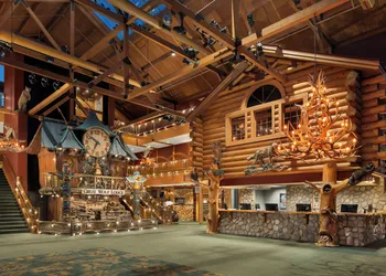 Great Wolf Lodge Wisconsin Dells hotel thumbnail 4