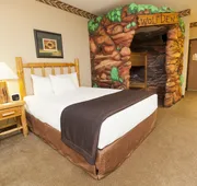 Great Wolf Lodge Wisconsin Dells hotel detail image 5