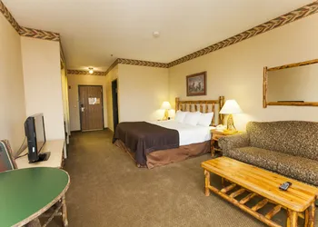Great Wolf Lodge Wisconsin Dells hotel thumbnail 6