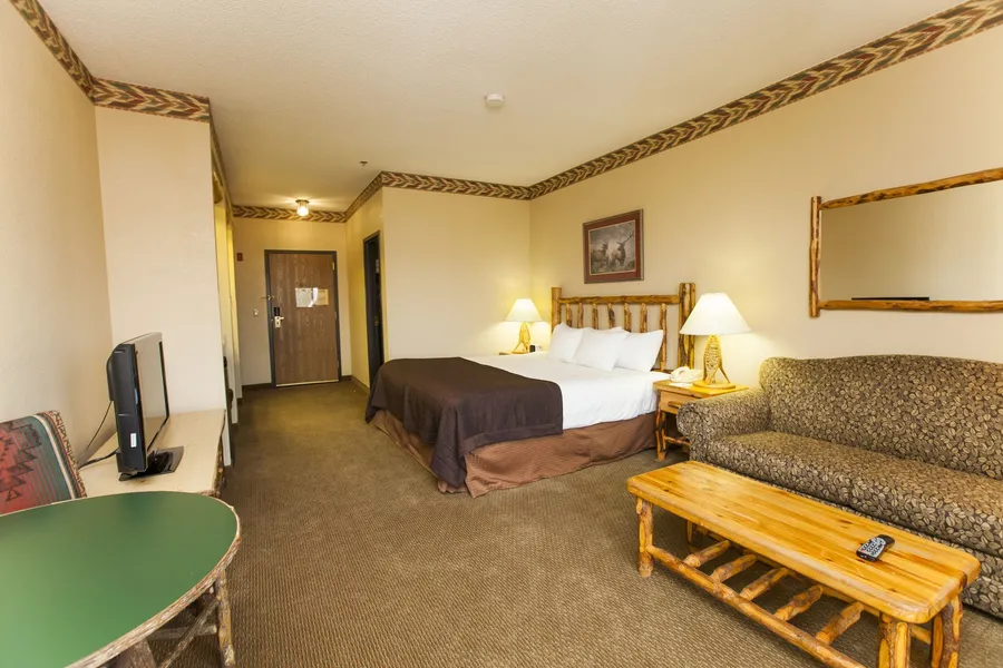 Great Wolf Lodge Wisconsin Dells hotel detail image 6