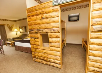 Great Wolf Lodge Wisconsin Dells hotel thumbnail 7