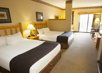 Great Wolf Lodge Wisconsin Dells hotel thumbnail 8