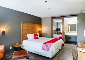 Infusion Beach Club hotel thumbnail 6