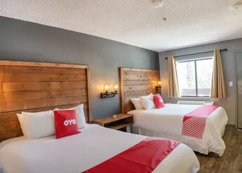 Infusion Beach Club hotel thumbnail 7