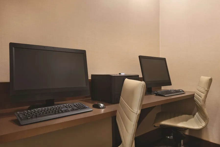 Hyatt Place Chicago/Hoffman Estates hotel detail image 2