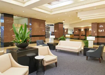 Aston at the Executive Centre Hotel hotel thumbnail 2